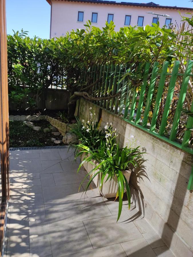Da Ramona Apartment Iseo Exterior photo
