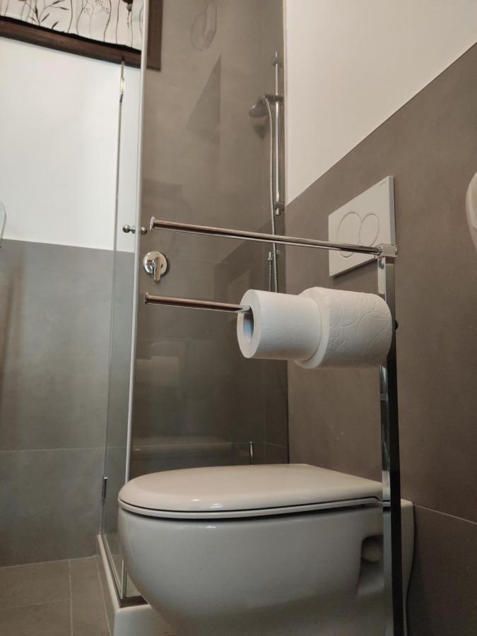 Da Ramona Apartment Iseo Exterior photo