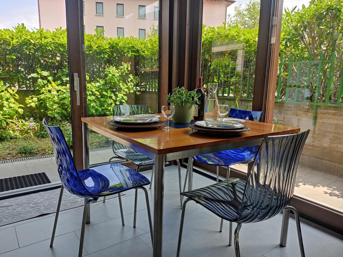 Da Ramona Apartment Iseo Exterior photo