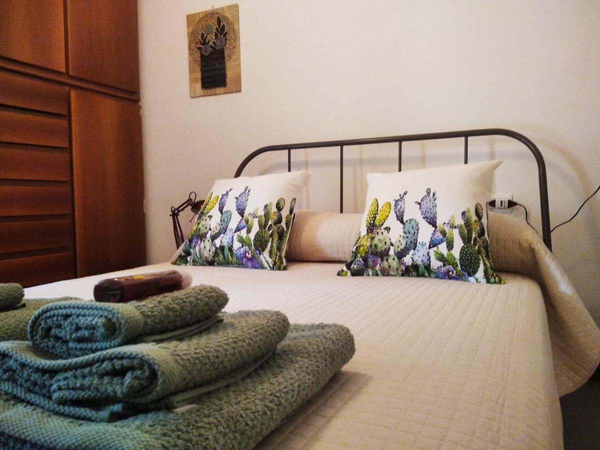 Da Ramona Apartment Iseo Exterior photo