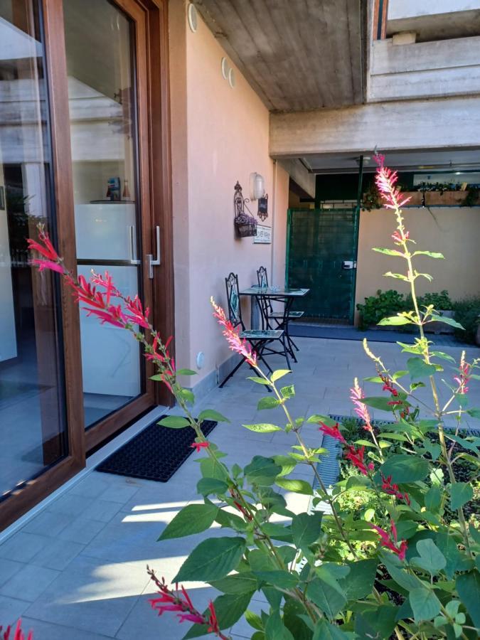 Da Ramona Apartment Iseo Exterior photo