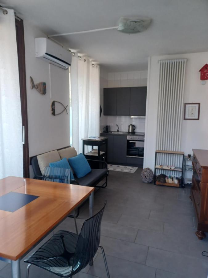 Da Ramona Apartment Iseo Exterior photo