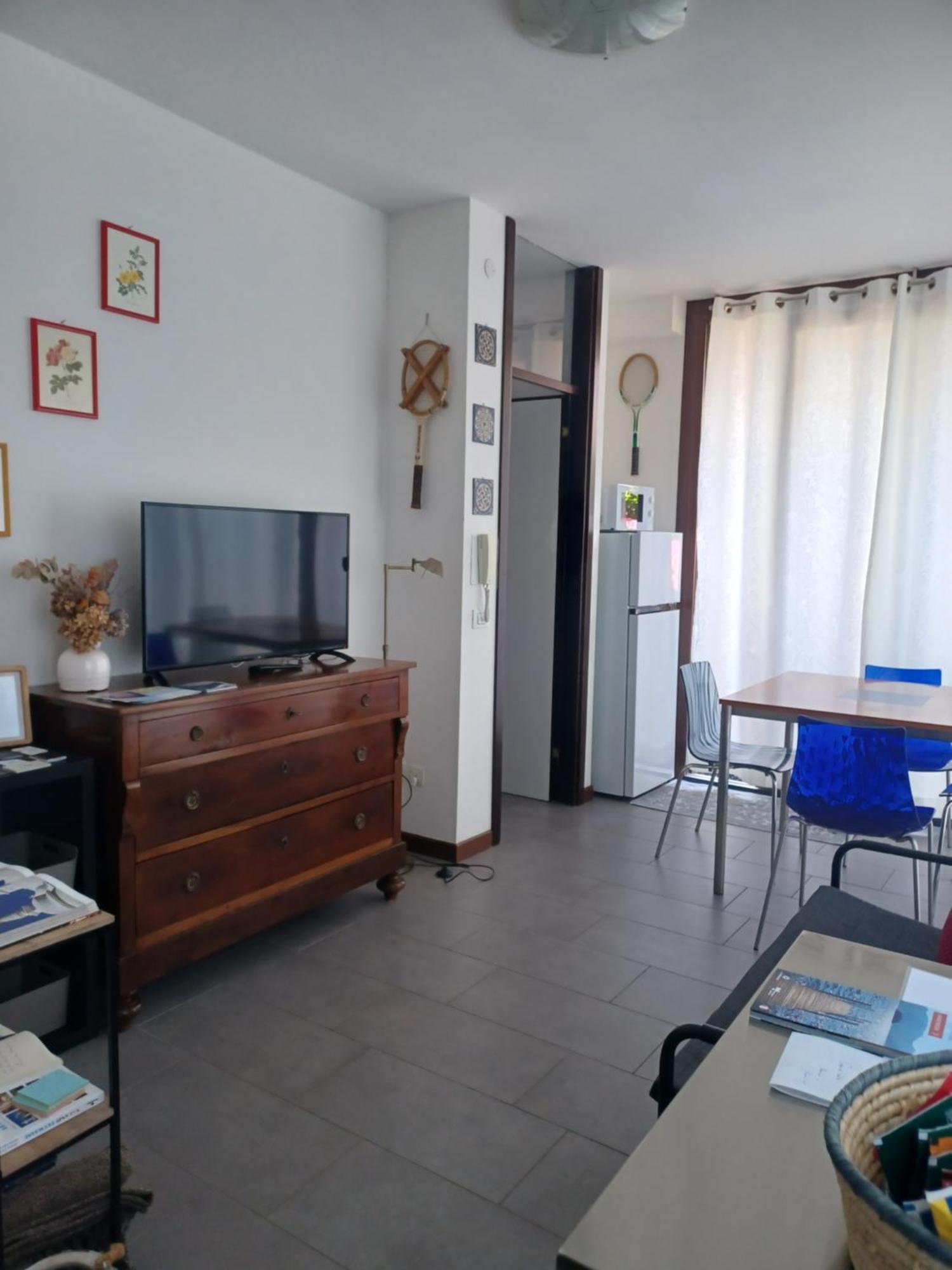 Da Ramona Apartment Iseo Exterior photo