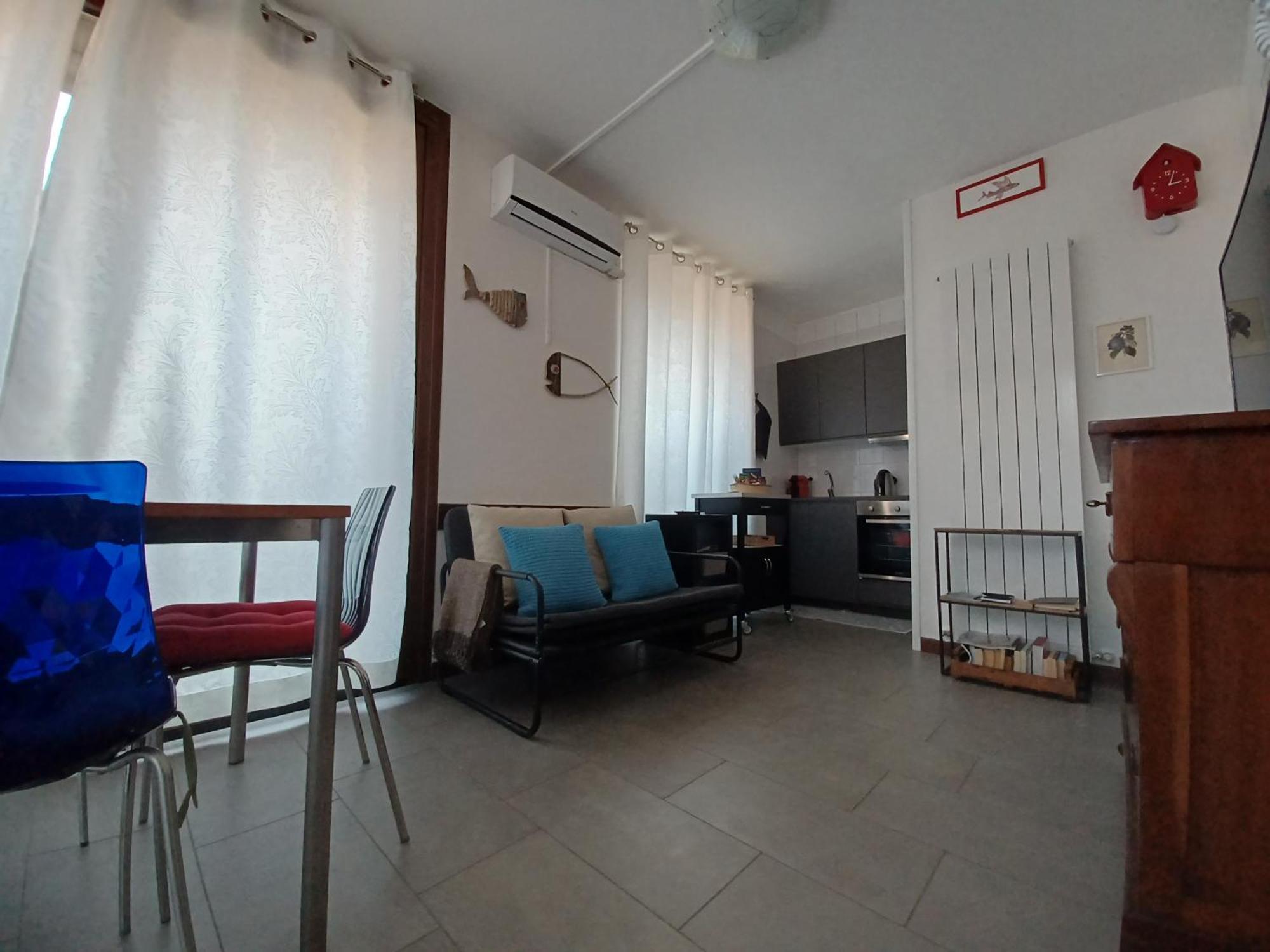 Da Ramona Apartment Iseo Exterior photo
