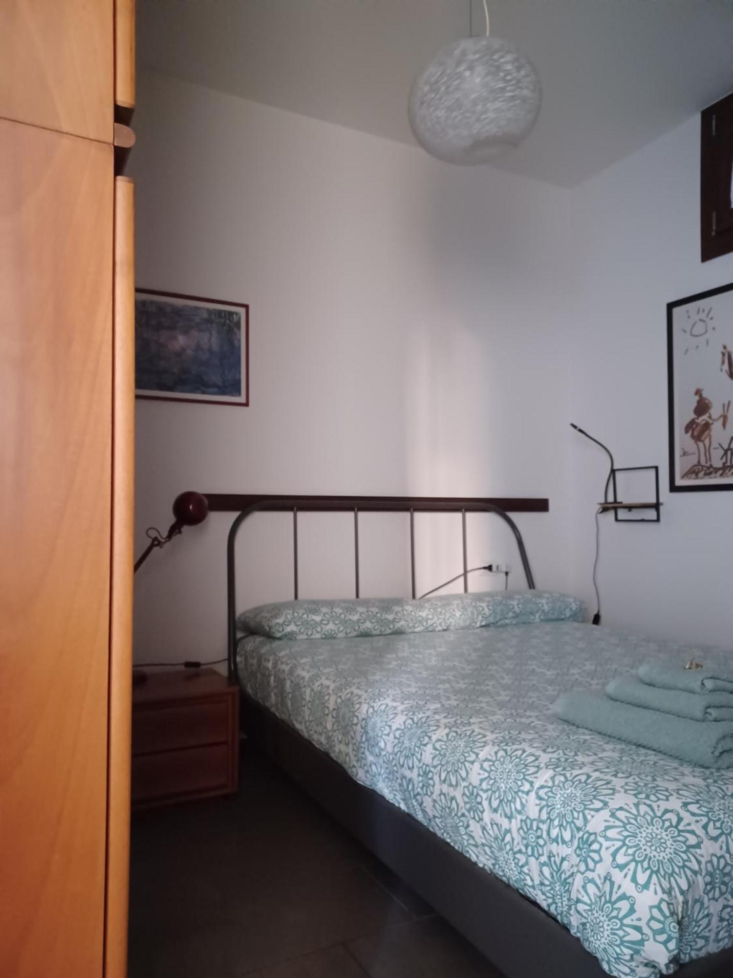 Da Ramona Apartment Iseo Exterior photo