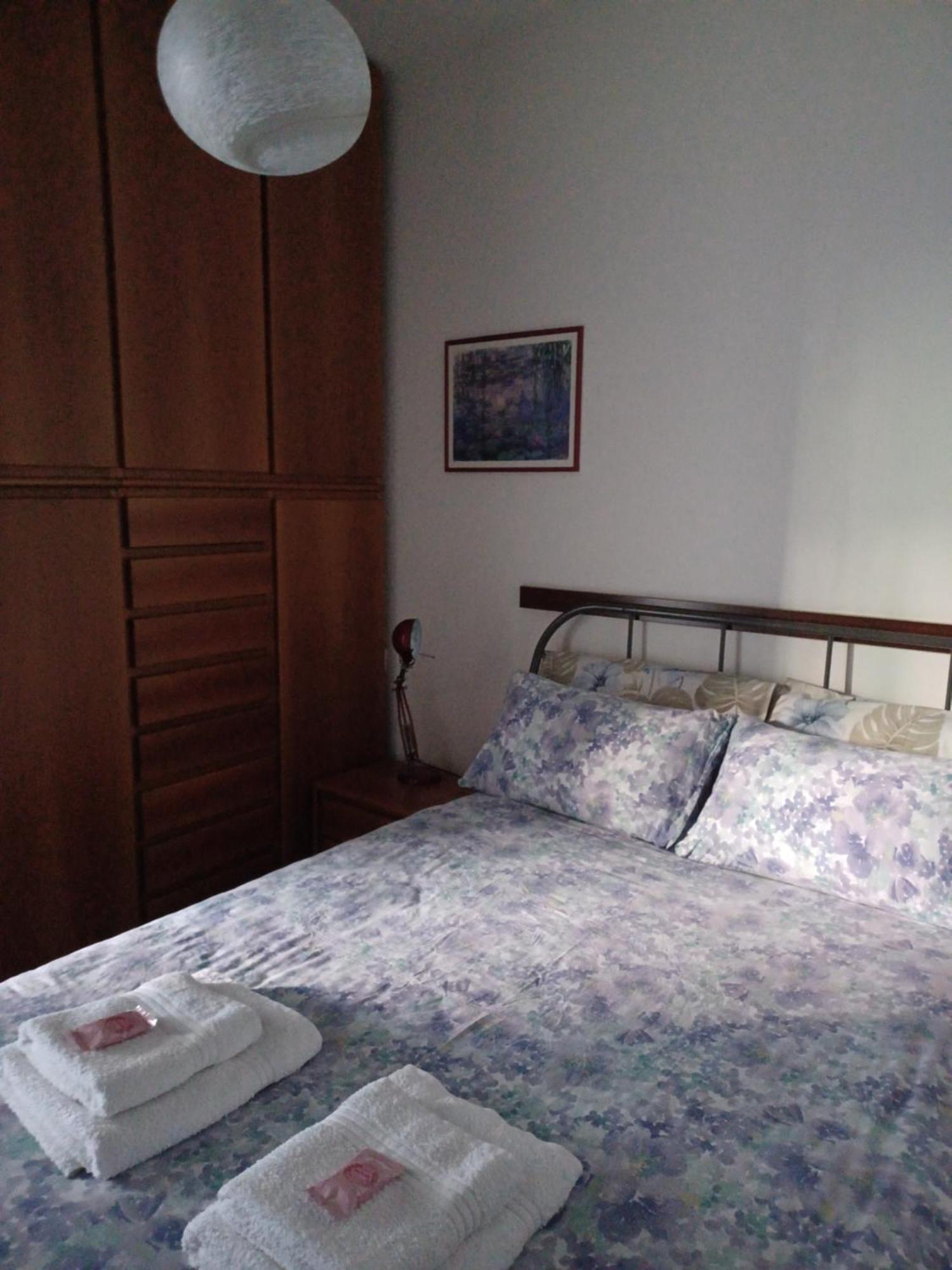 Da Ramona Apartment Iseo Exterior photo